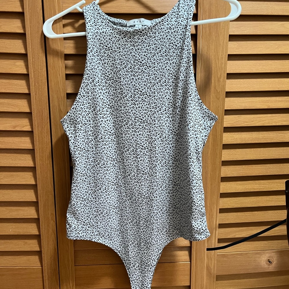 Bodysuit